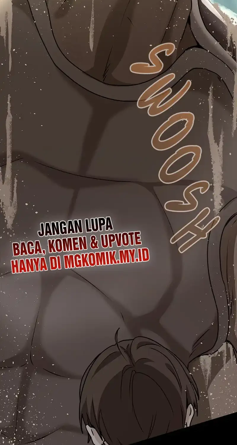 The Demon King Dad and his Hero Daughter Chapter 44 - halaman 64