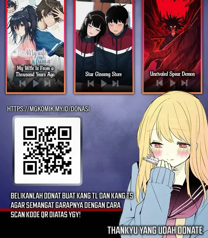 The Demon King Dad and his Hero Daughter Chapter 44 - halaman 73