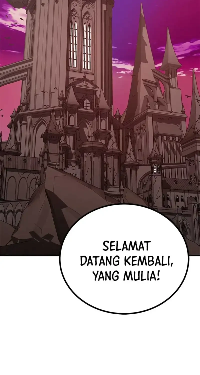The Demon King Dad and his Hero Daughter Chapter 45 - halaman 2