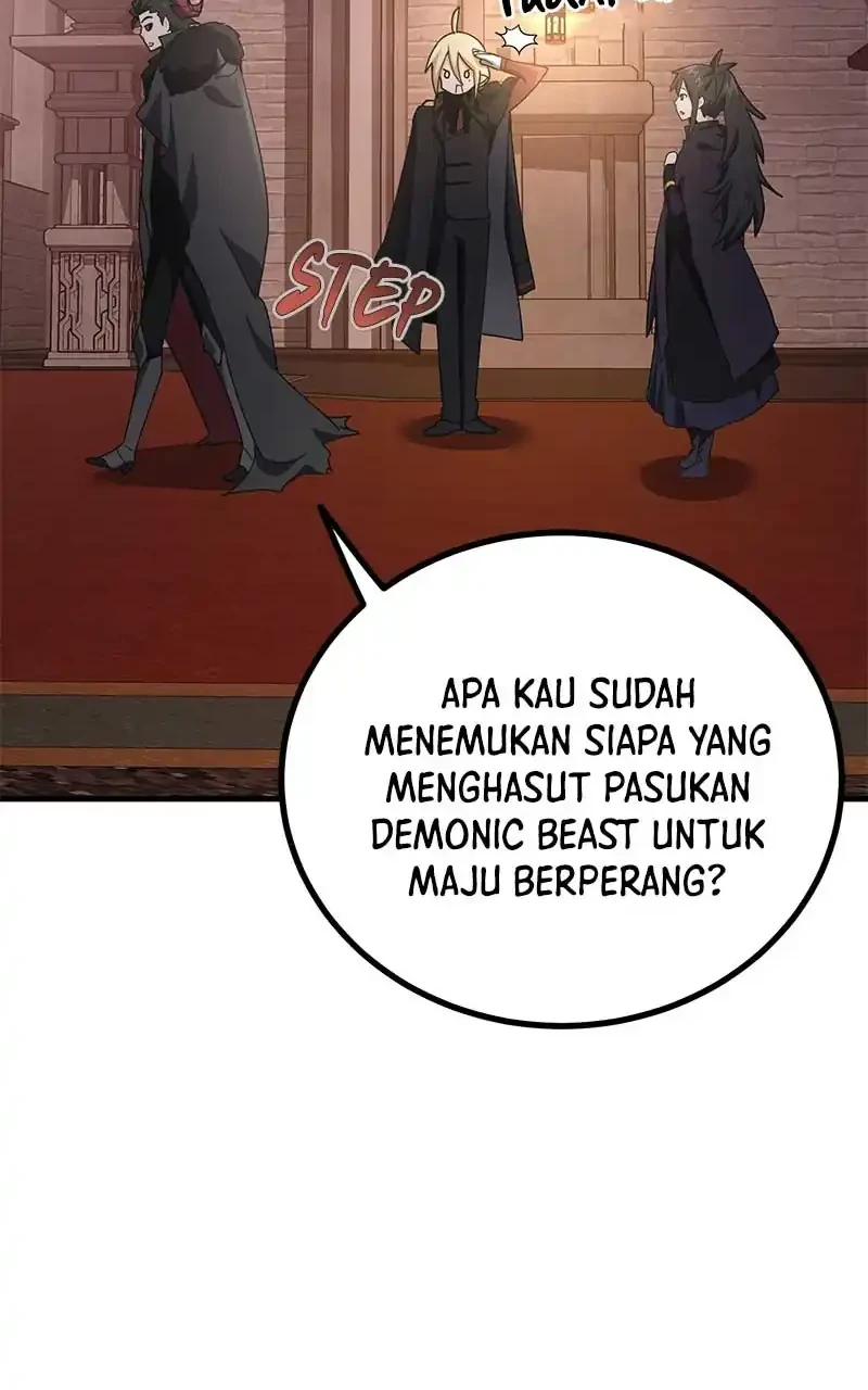 The Demon King Dad and his Hero Daughter Chapter 45 - halaman 20
