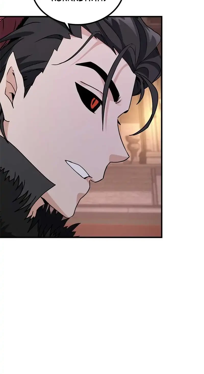 The Demon King Dad and his Hero Daughter Chapter 45 - halaman 24