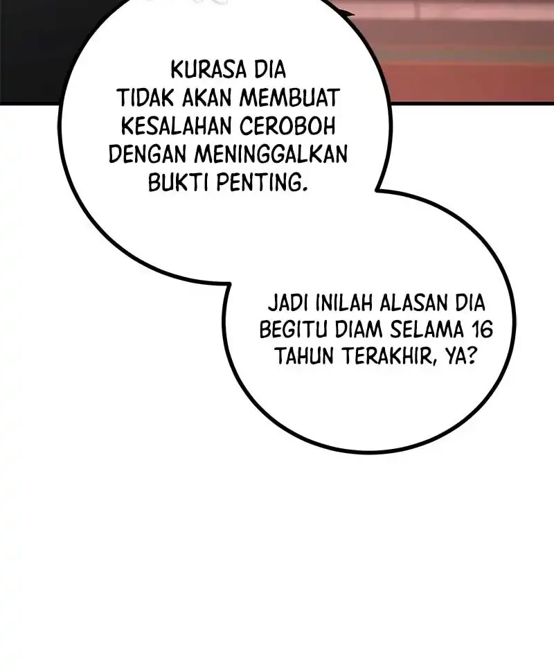 The Demon King Dad and his Hero Daughter Chapter 45 - halaman 26