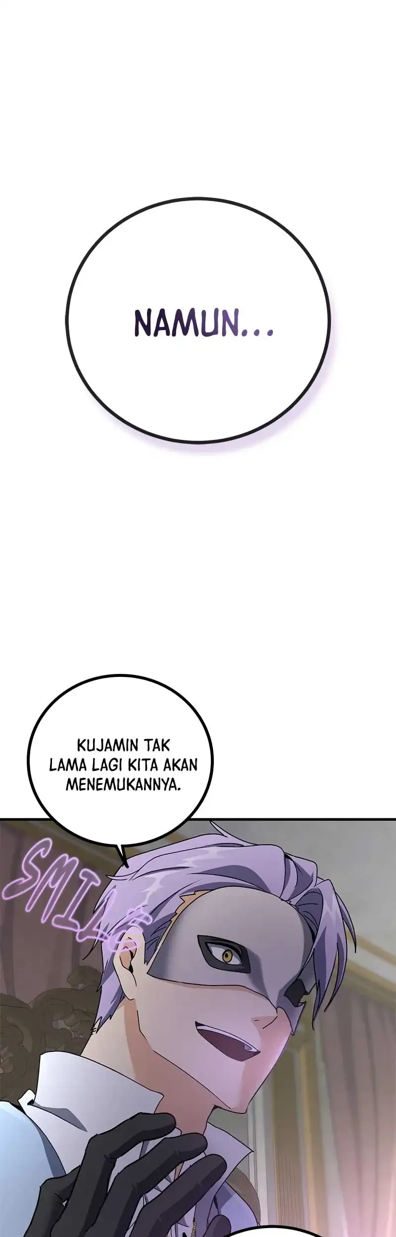 The Demon King Dad and his Hero Daughter Chapter 45 - halaman 38