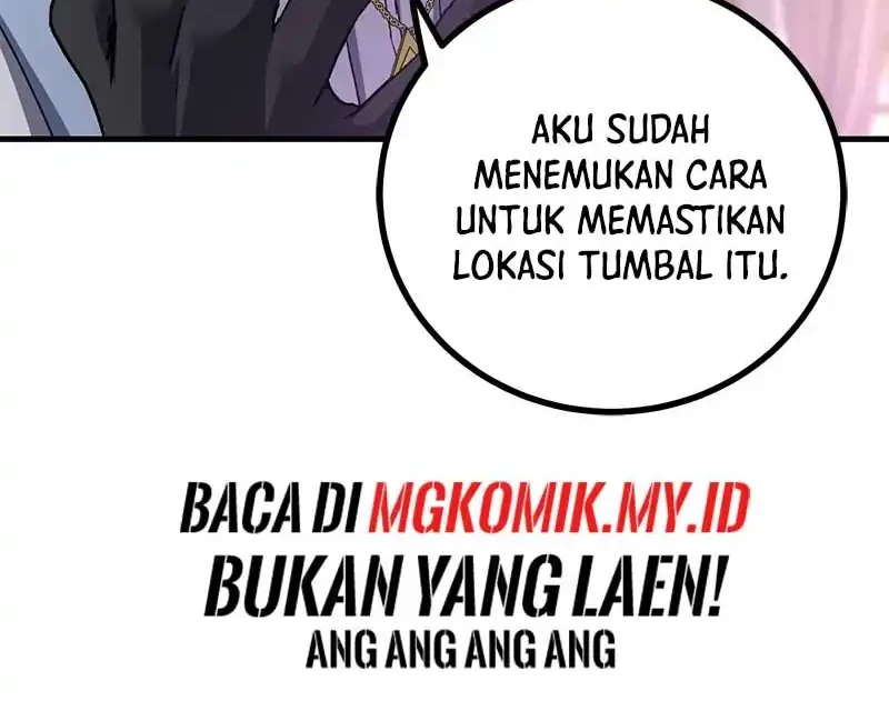 The Demon King Dad and his Hero Daughter Chapter 45 - halaman 39