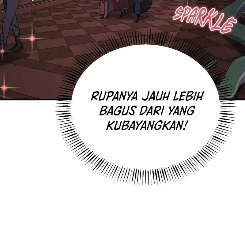 The Demon King Dad and his Hero Daughter Chapter 45 - halaman 4