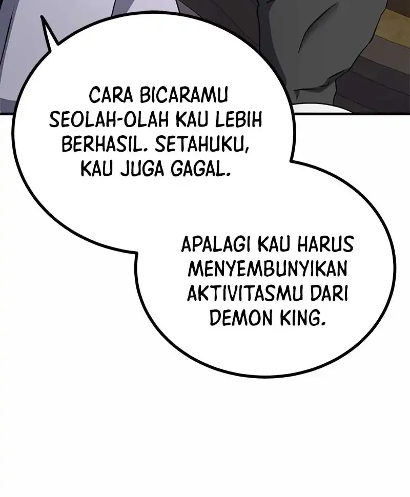 The Demon King Dad and his Hero Daughter Chapter 45 - halaman 41