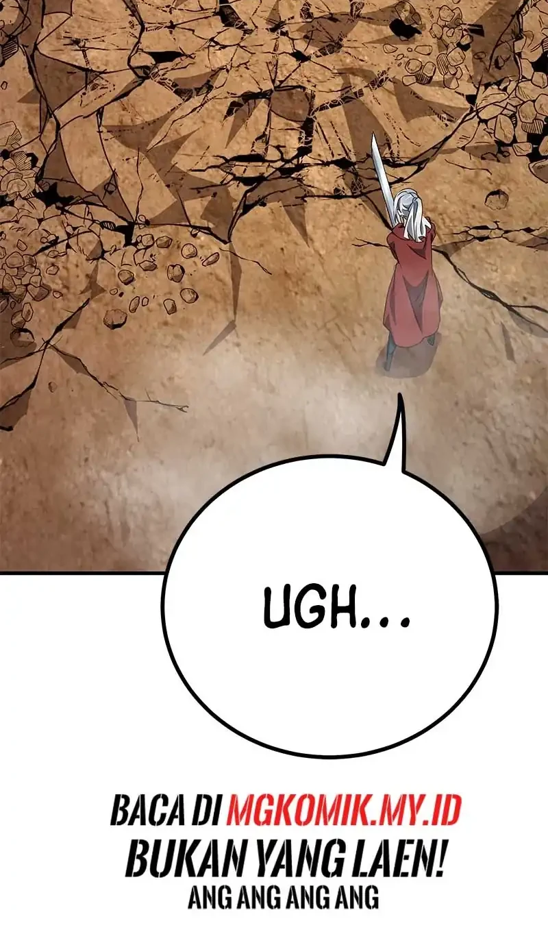 The Demon King Dad and his Hero Daughter Chapter 45 - halaman 63
