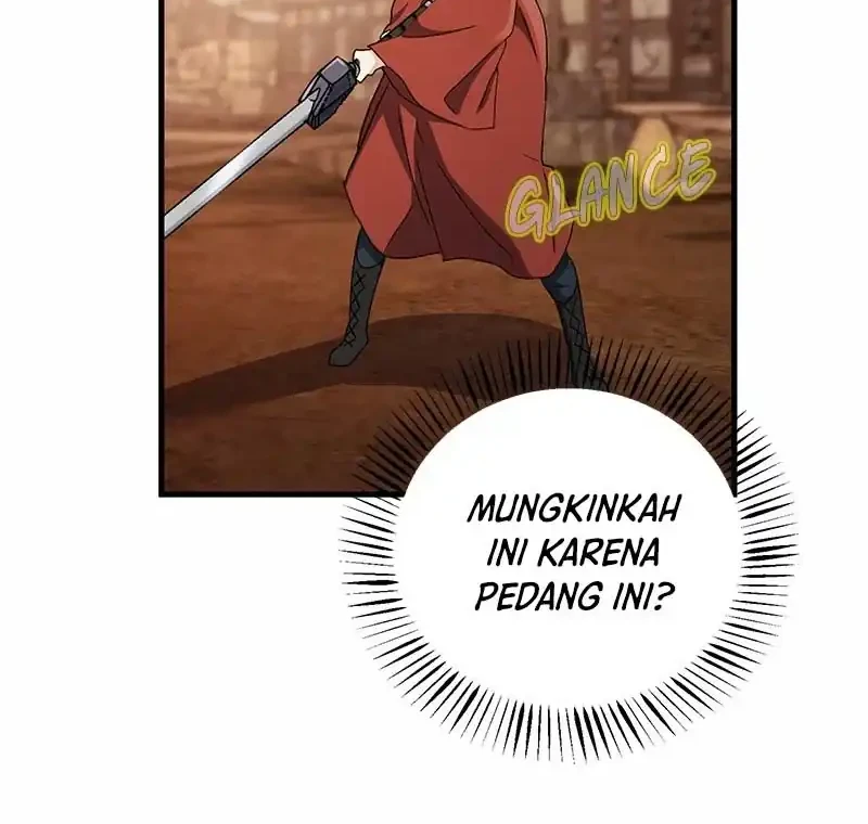 The Demon King Dad and his Hero Daughter Chapter 45 - halaman 65