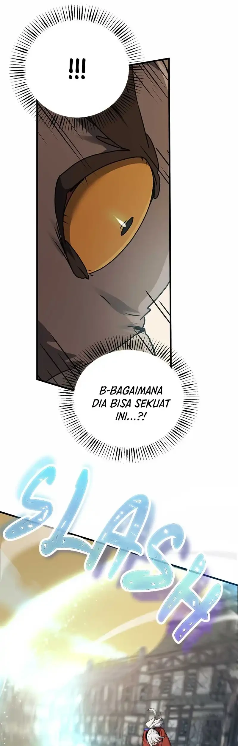 The Demon King Dad and his Hero Daughter Chapter 45 - halaman 68
