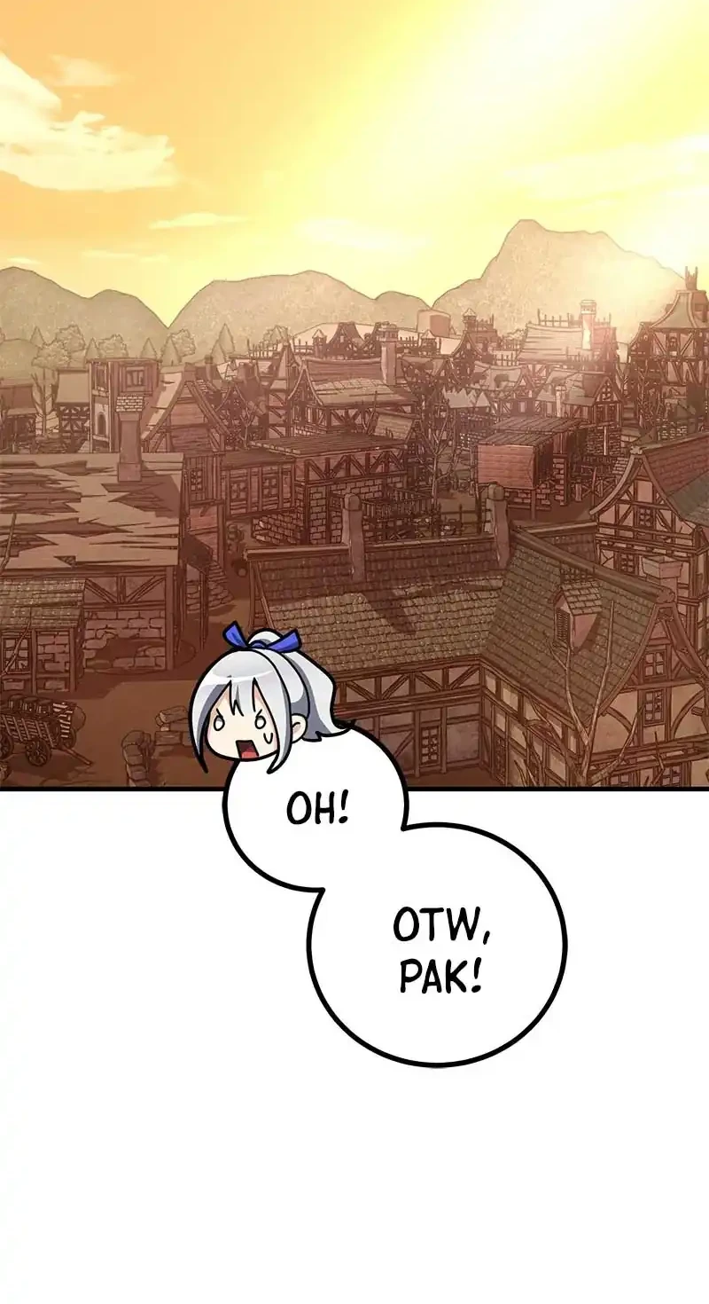 The Demon King Dad and his Hero Daughter Chapter 45 - halaman 77