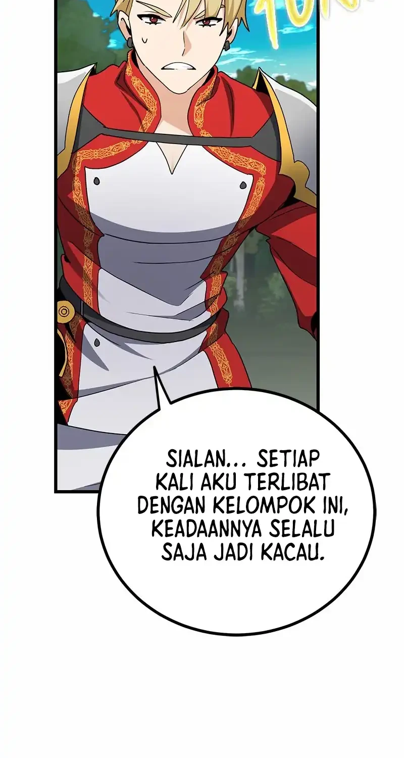 The Demon King Dad and his Hero Daughter Chapter 46 - halaman 103