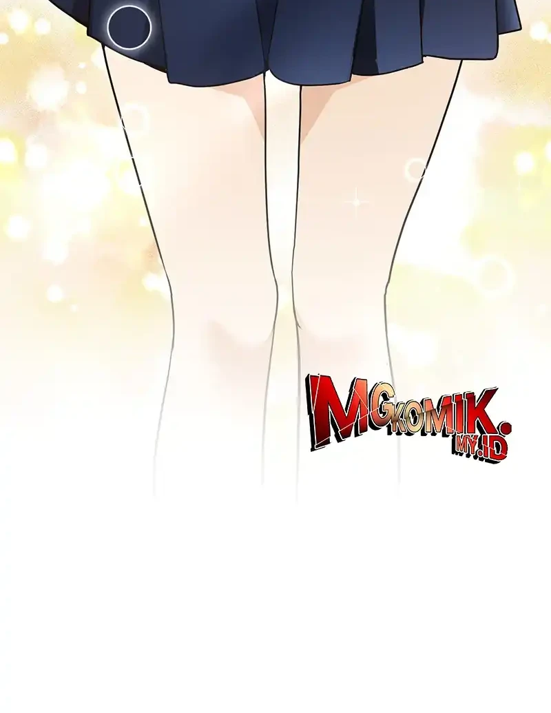 The Demon King Dad and his Hero Daughter Chapter 46 - halaman 14