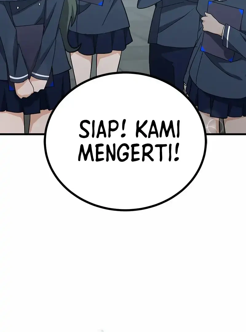 The Demon King Dad and his Hero Daughter Chapter 46 - halaman 16