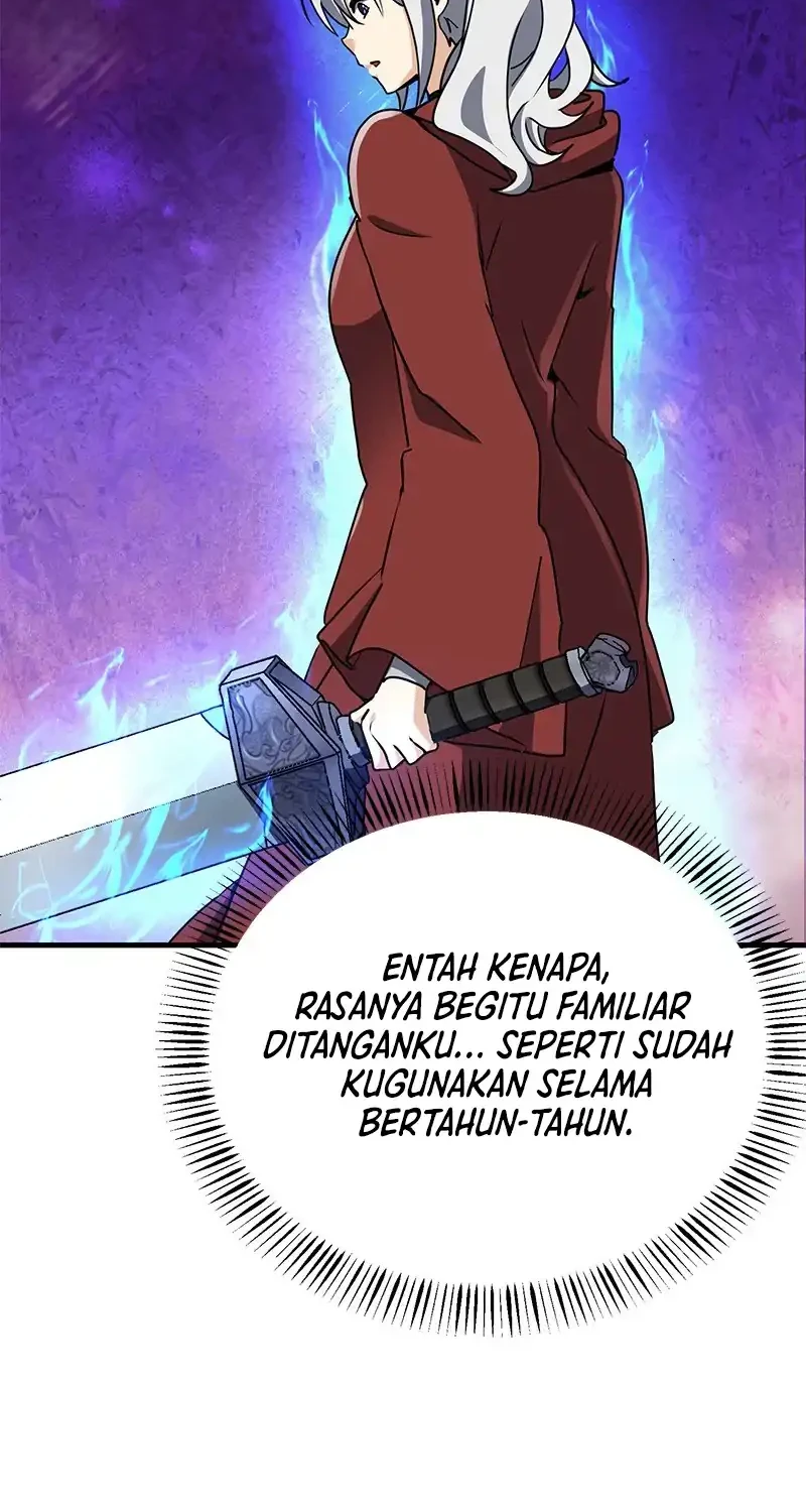 The Demon King Dad and his Hero Daughter Chapter 46 - halaman 2
