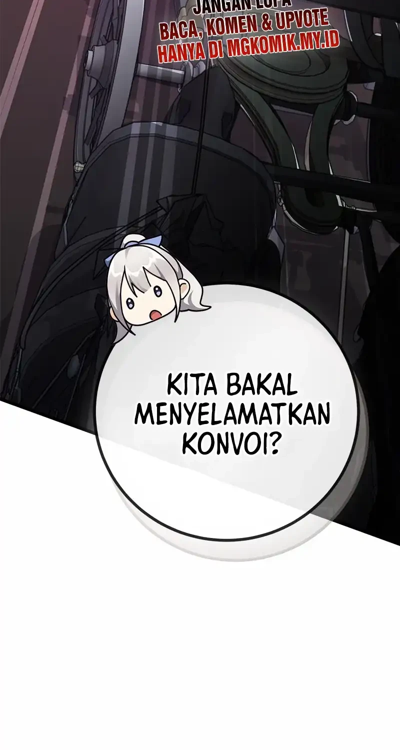 The Demon King Dad and his Hero Daughter Chapter 46 - halaman 29