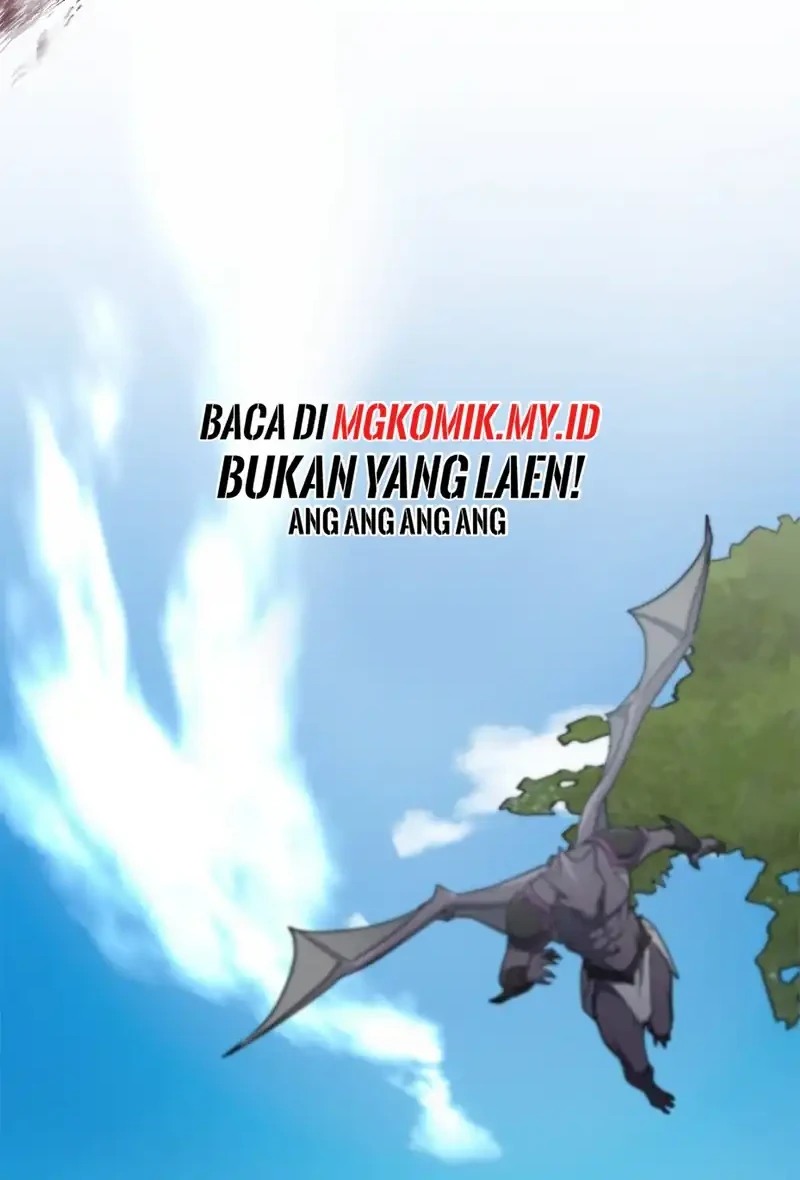 The Demon King Dad and his Hero Daughter Chapter 46 - halaman 39