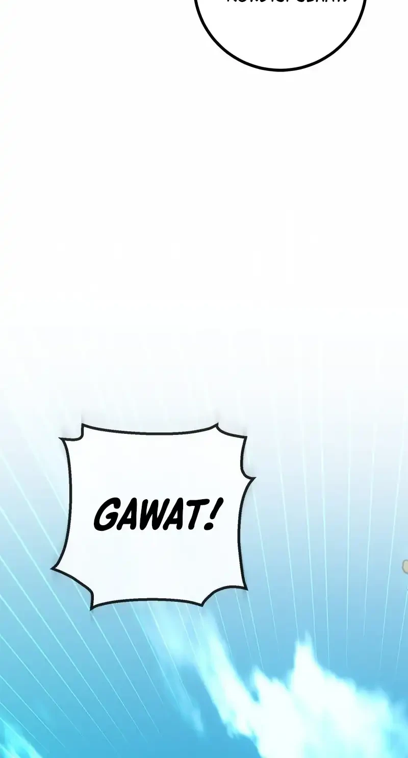 The Demon King Dad and his Hero Daughter Chapter 46 - halaman 70