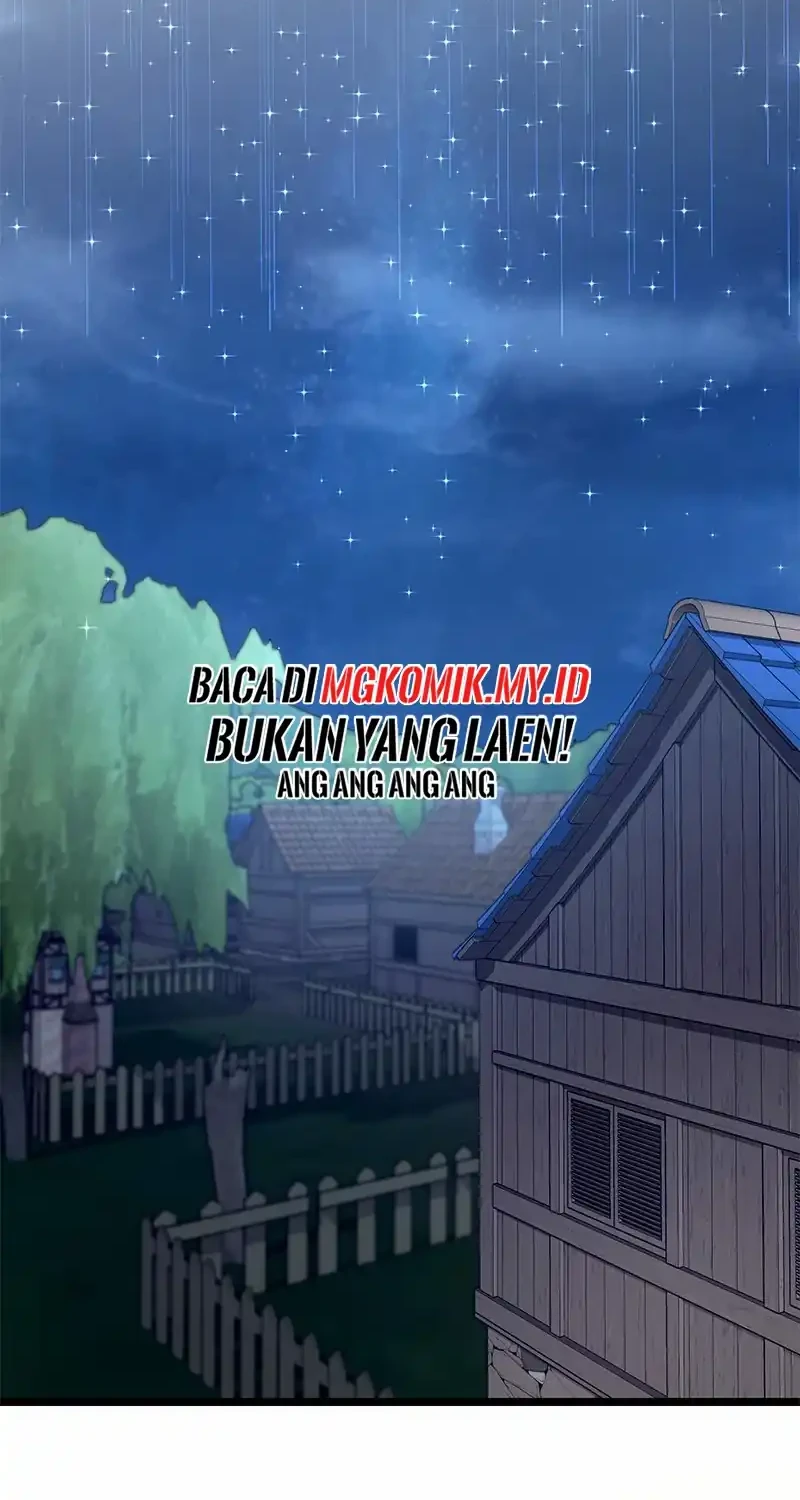 The Demon King Dad and his Hero Daughter Chapter 46 - halaman 74