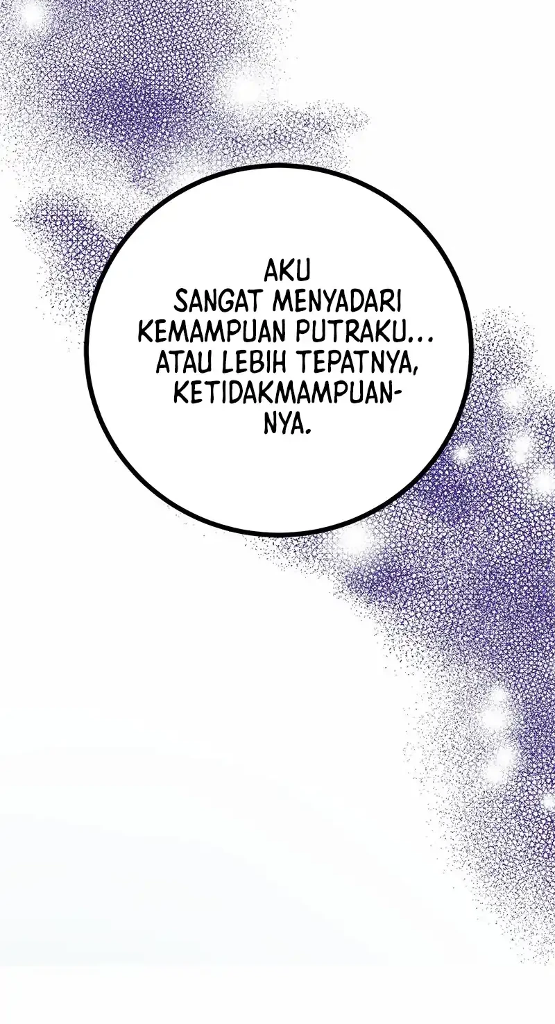 The Demon King Dad and his Hero Daughter Chapter 46 - halaman 85