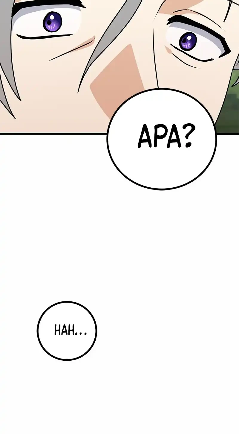The Demon King Dad and his Hero Daughter Chapter 46 - halaman 89