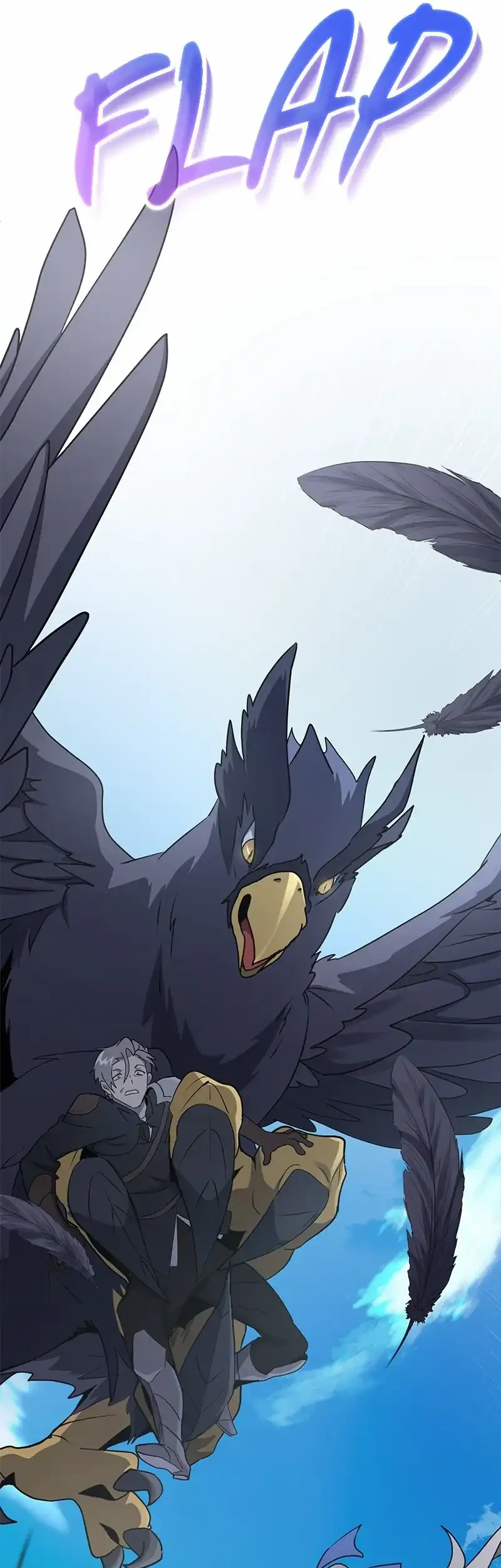 The Demon King Dad and his Hero Daughter Chapter 46 - halaman 98
