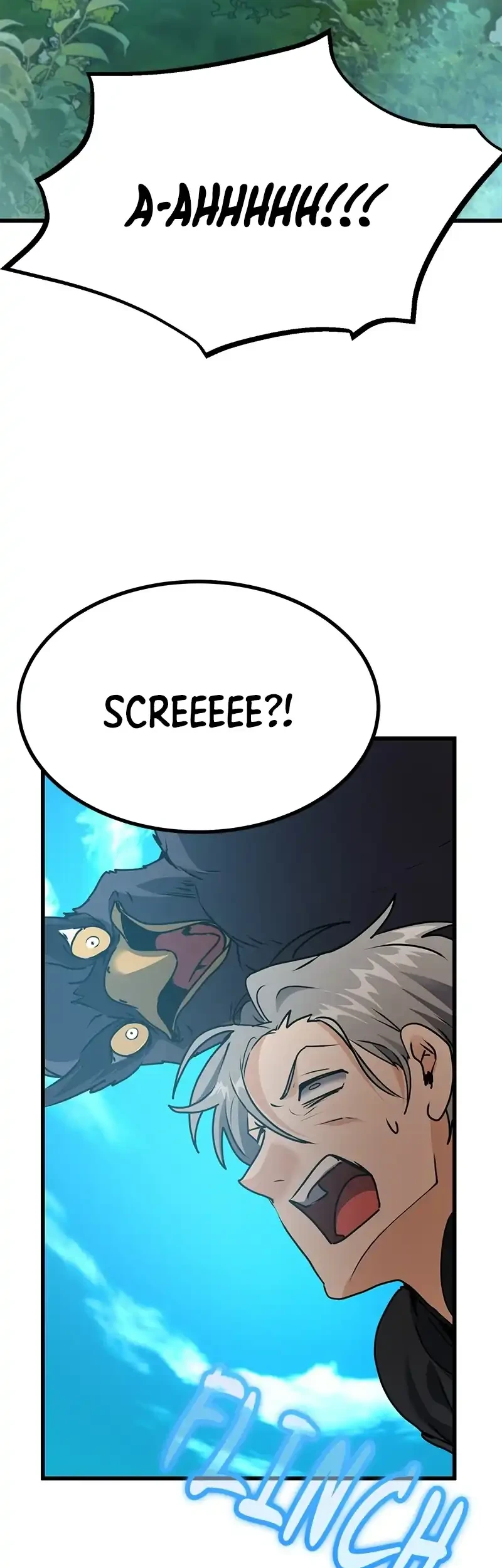 The Demon King Dad and his Hero Daughter Chapter 47 - halaman 3