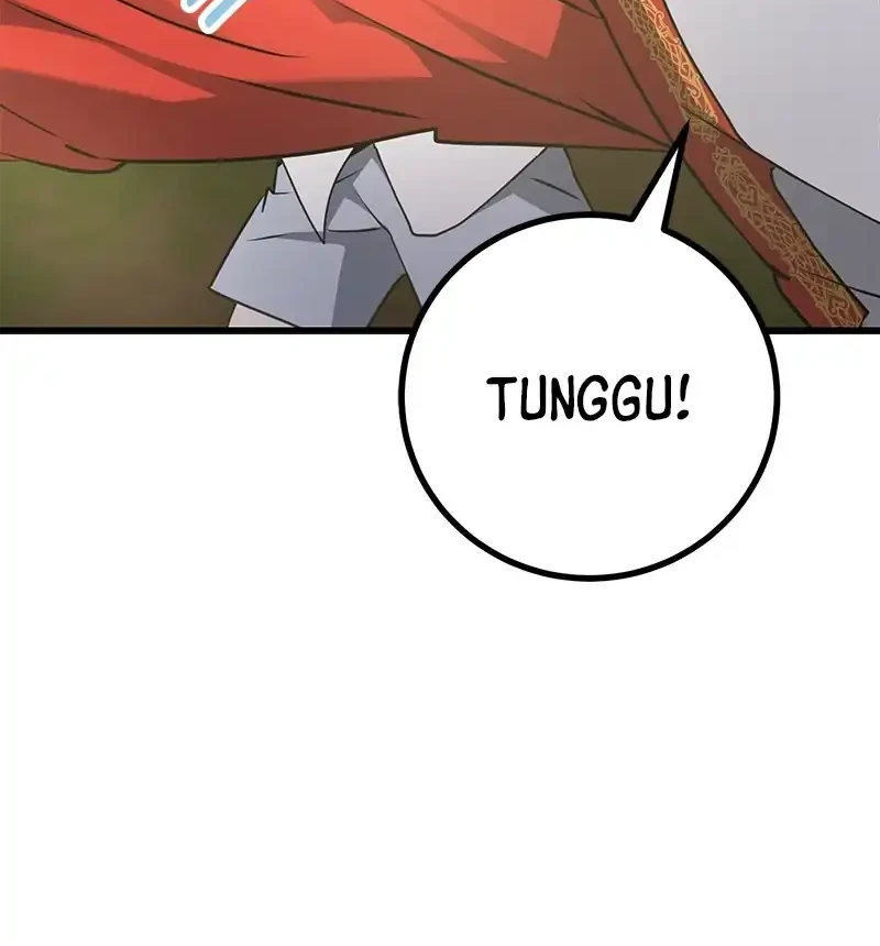 The Demon King Dad and his Hero Daughter Chapter 47 - halaman 32