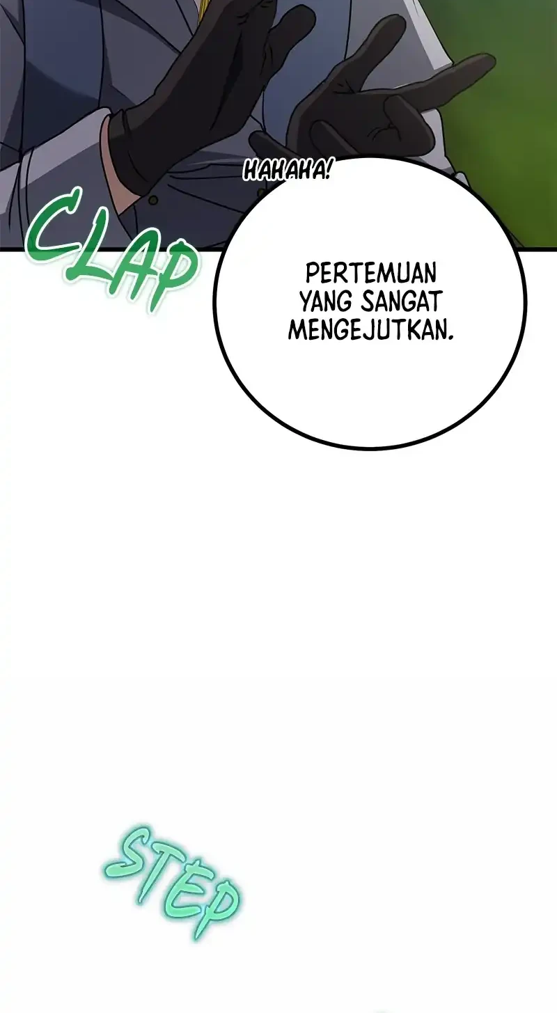 The Demon King Dad and his Hero Daughter Chapter 47 - halaman 34