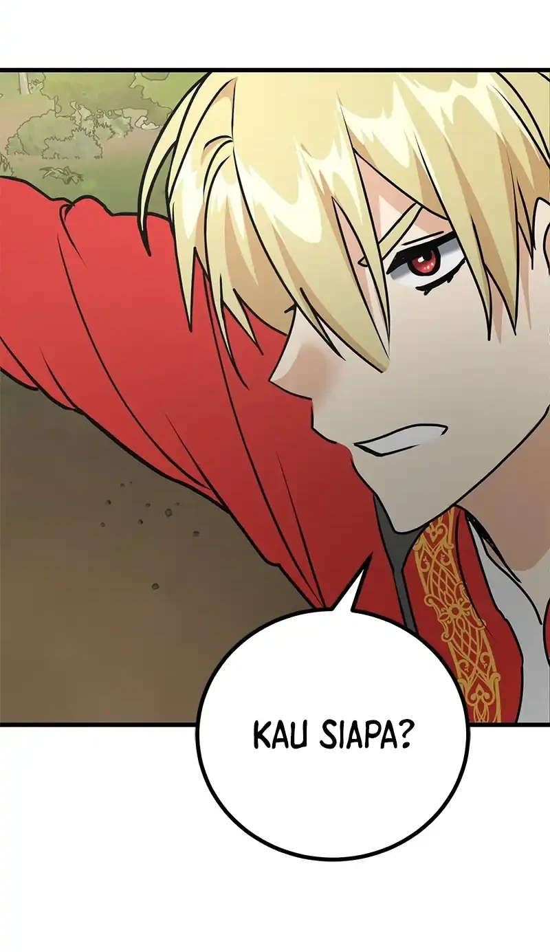 The Demon King Dad and his Hero Daughter Chapter 47 - halaman 36