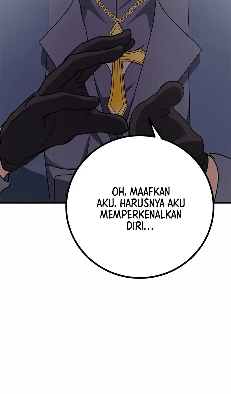 The Demon King Dad and his Hero Daughter Chapter 47 - halaman 38