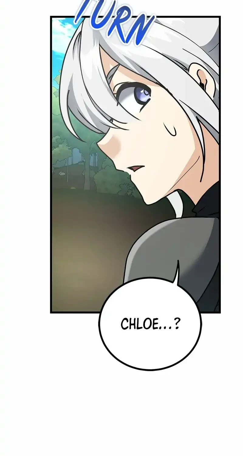 The Demon King Dad and his Hero Daughter Chapter 47 - halaman 40