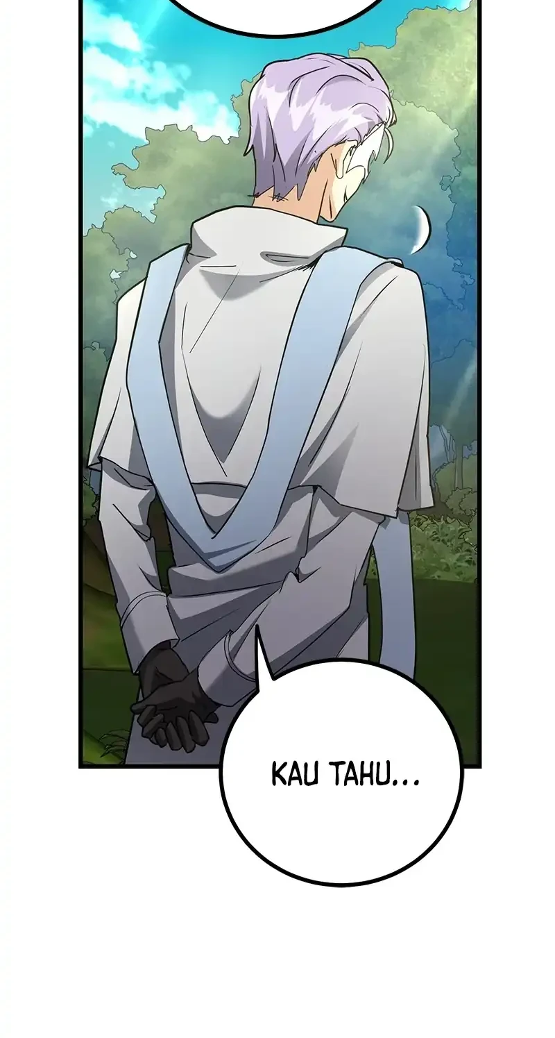 The Demon King Dad and his Hero Daughter Chapter 47 - halaman 44