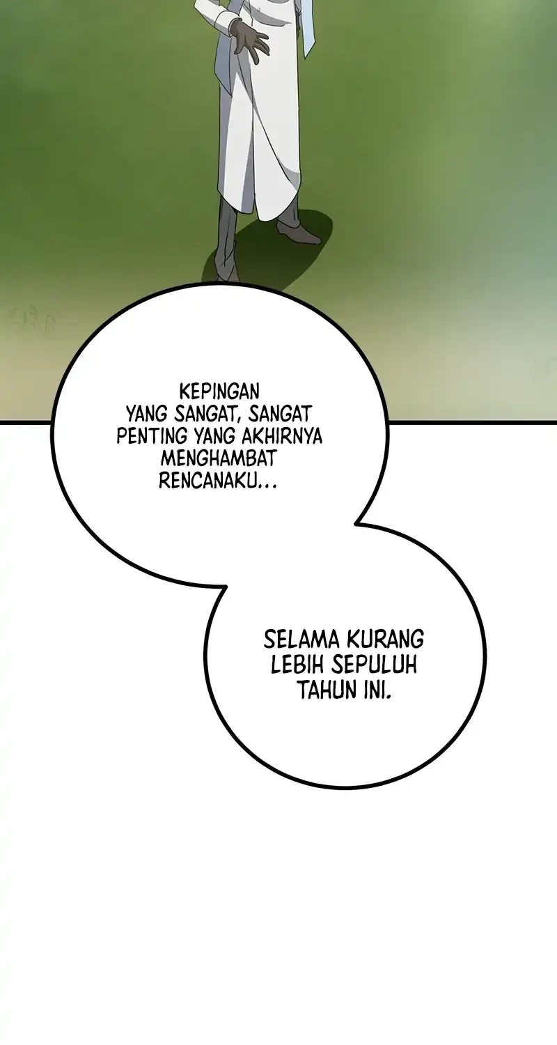 The Demon King Dad and his Hero Daughter Chapter 47 - halaman 52
