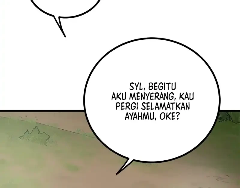 The Demon King Dad and his Hero Daughter Chapter 47 - halaman 58