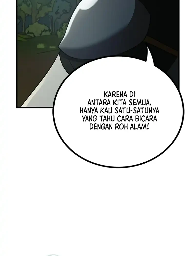 The Demon King Dad and his Hero Daughter Chapter 47 - halaman 60