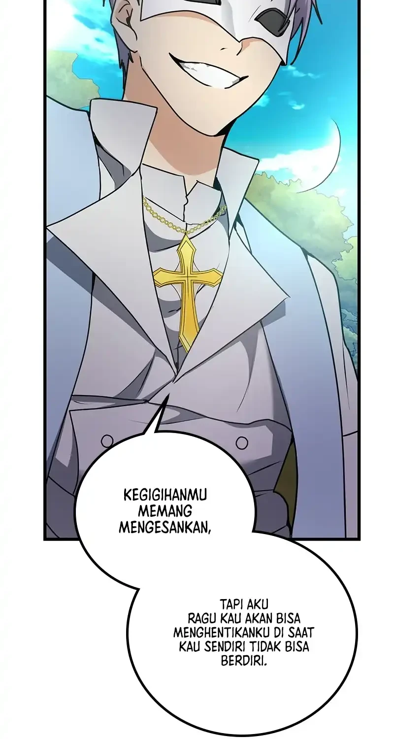 The Demon King Dad and his Hero Daughter Chapter 47 - halaman 70