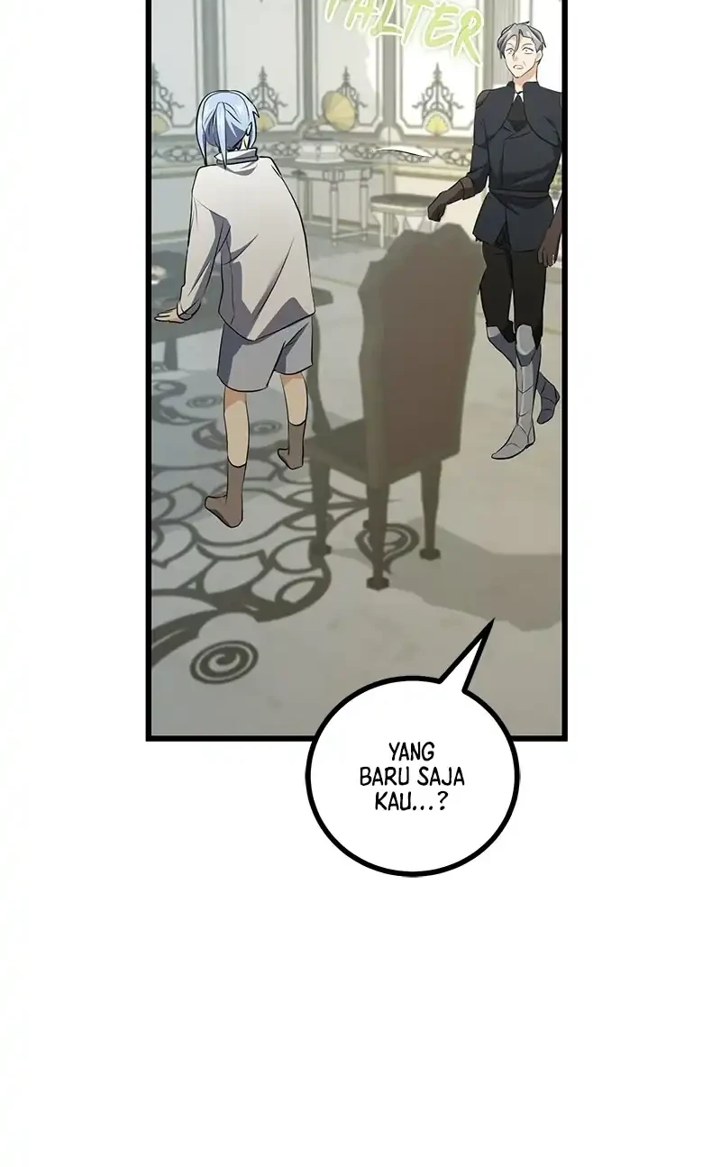 The Demon King Dad and his Hero Daughter Chapter 48 - halaman 24