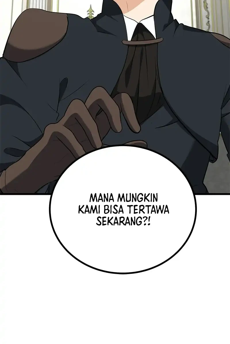 The Demon King Dad and his Hero Daughter Chapter 48 - halaman 26