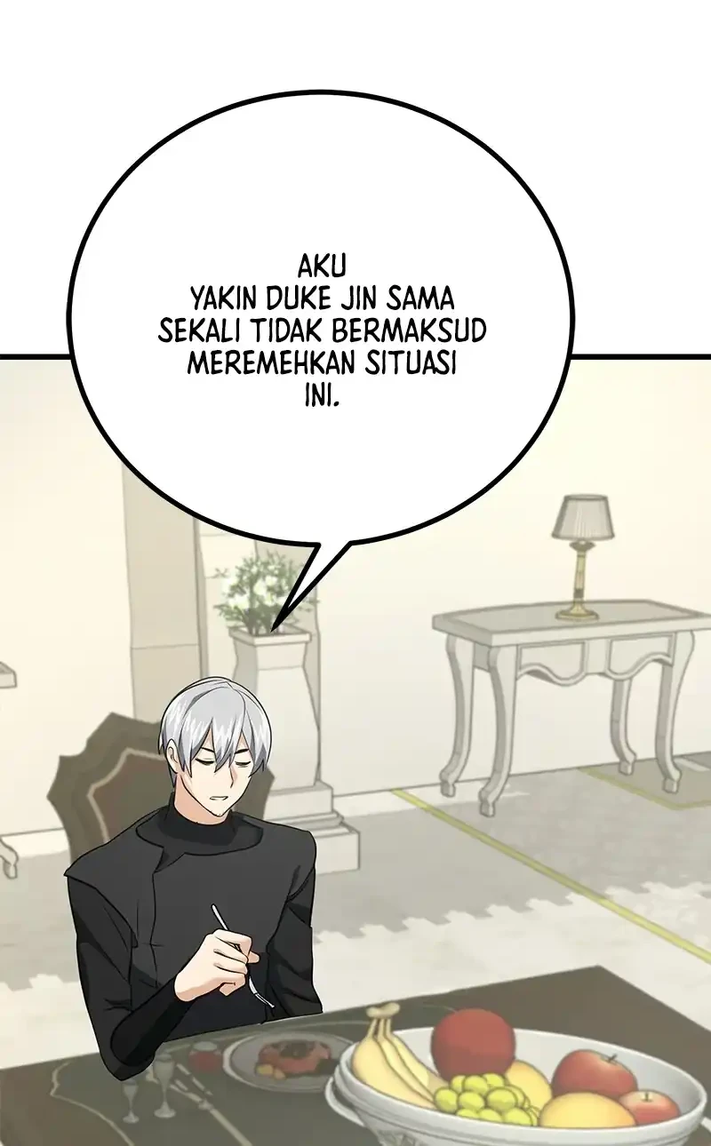 The Demon King Dad and his Hero Daughter Chapter 48 - halaman 28