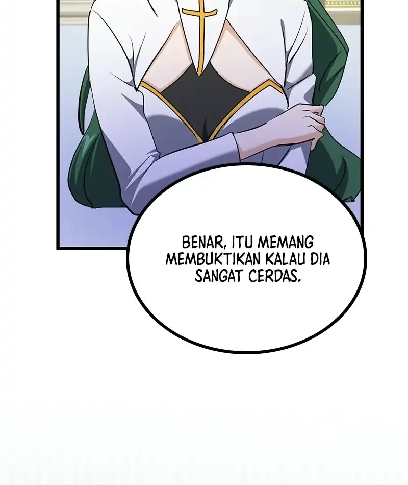 The Demon King Dad and his Hero Daughter Chapter 48 - halaman 45