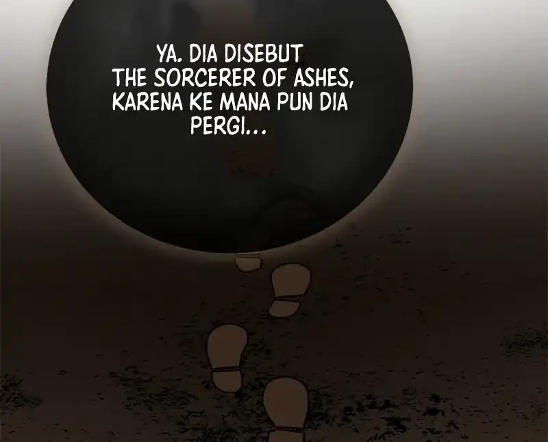 The Demon King Dad and his Hero Daughter Chapter 48 - halaman 62