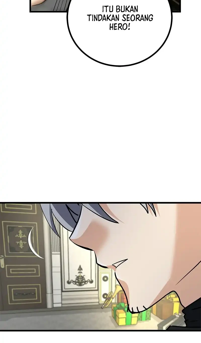 The Demon King Dad and his Hero Daughter Chapter 48 - halaman 64