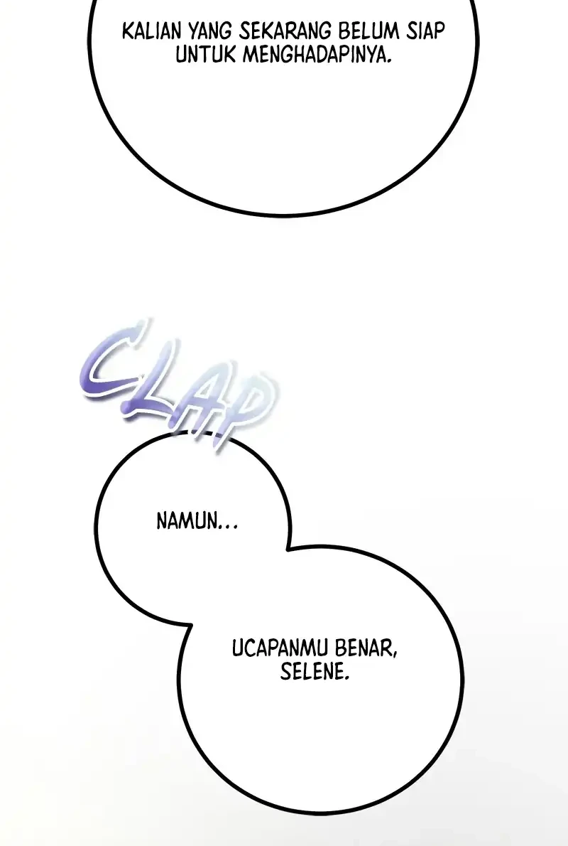 The Demon King Dad and his Hero Daughter Chapter 48 - halaman 69