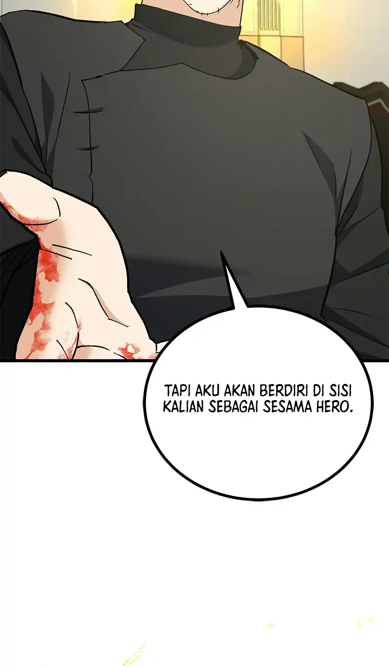 The Demon King Dad and his Hero Daughter Chapter 48 - halaman 71
