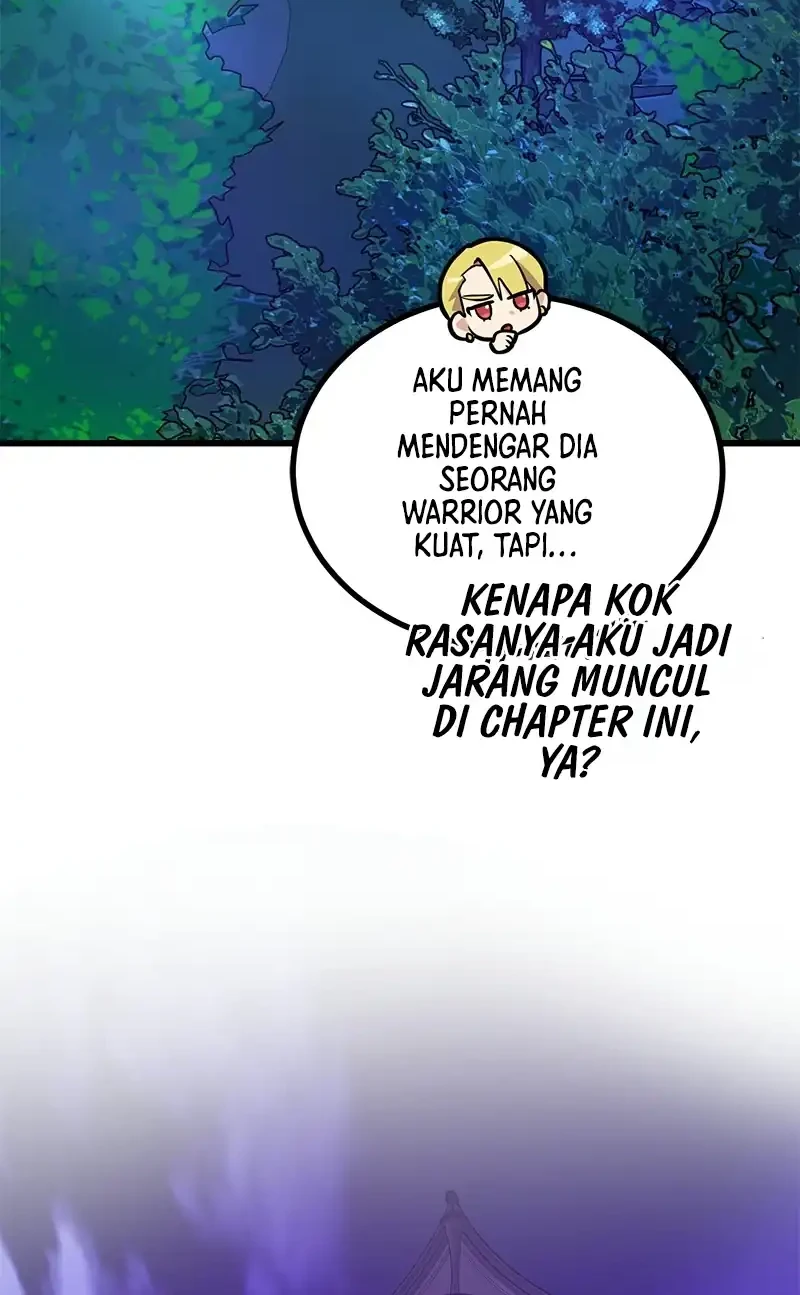 The Demon King Dad and his Hero Daughter Chapter 48 - halaman 73