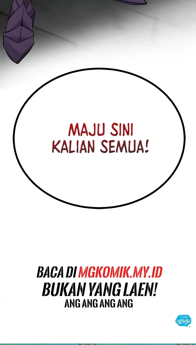 The Demon King Dad and his Hero Daughter Chapter 48 - halaman 84