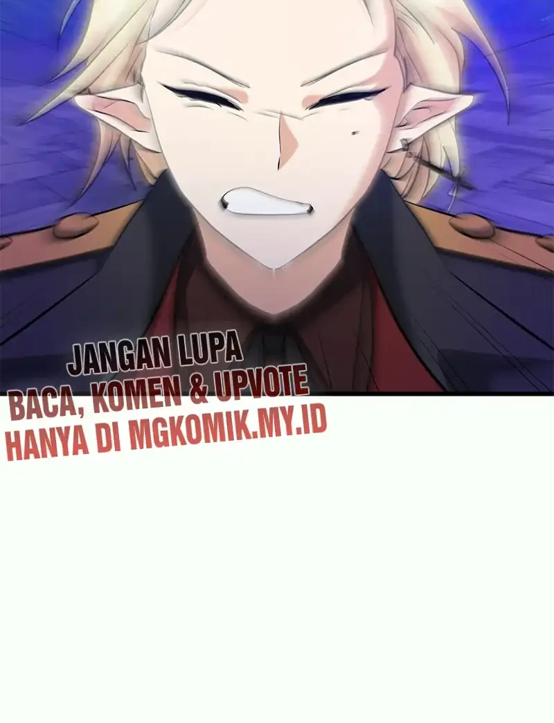 The Demon King Dad and his Hero Daughter Chapter 49 - halaman 14