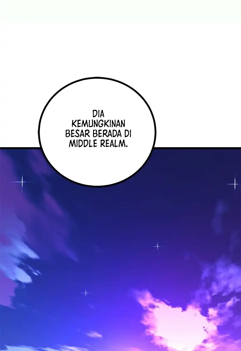 The Demon King Dad and his Hero Daughter Chapter 49 - halaman 19