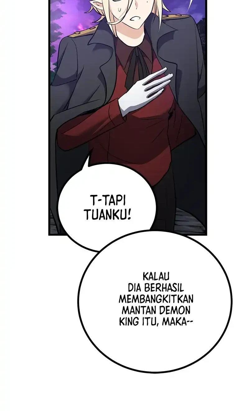 The Demon King Dad and his Hero Daughter Chapter 49 - halaman 23