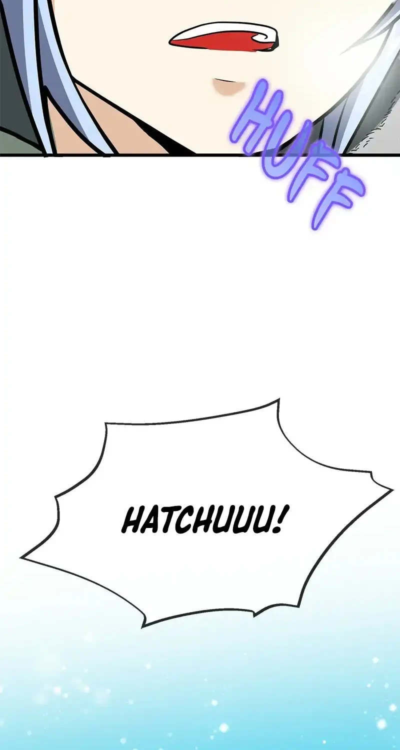 The Demon King Dad and his Hero Daughter Chapter 49 - halaman 36